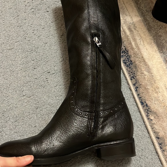 Sam Edelman Prina Riding Boot - Picture 8 of 13